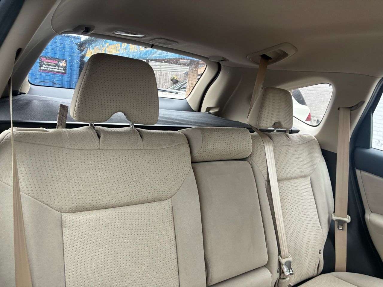 2014 HONDA CR-V 2014 HONDA CR-V