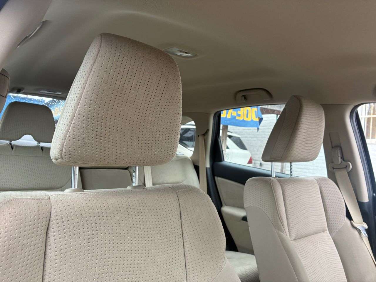 2014 HONDA CR-V 2014 HONDA CR-V