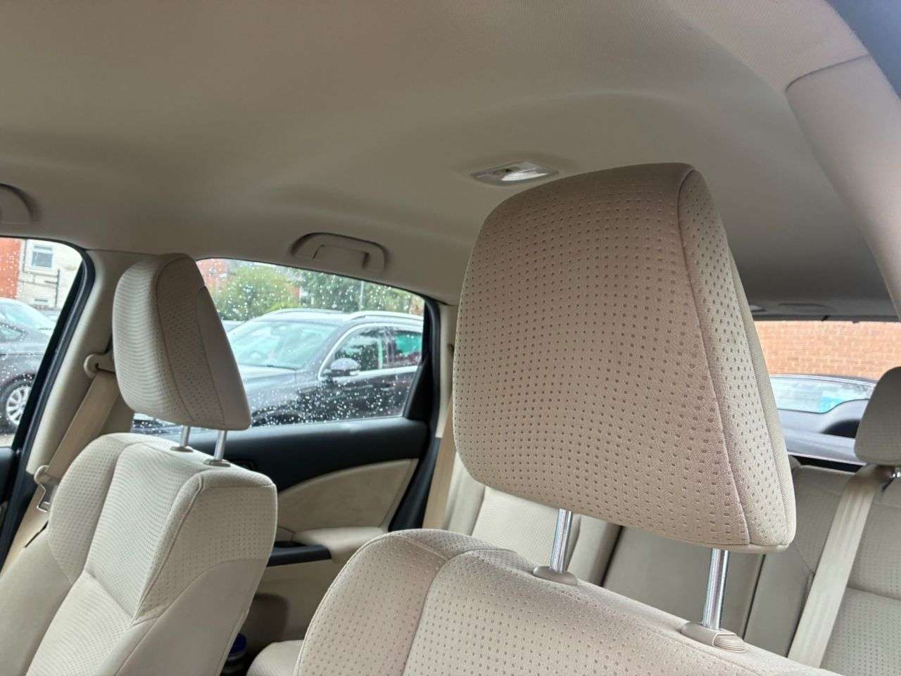 2014 HONDA CR-V 2014 HONDA CR-V