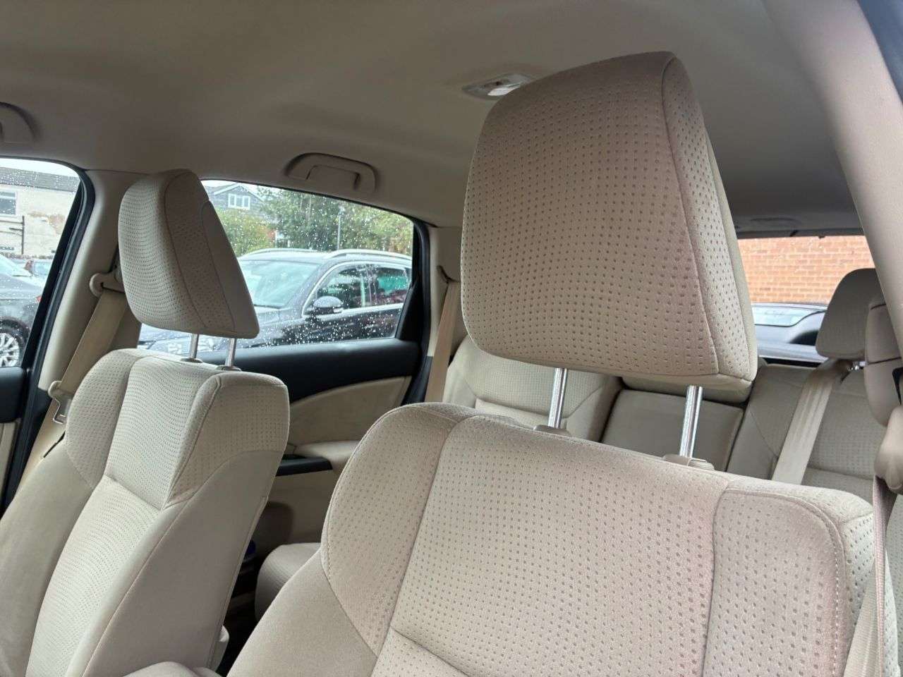 2014 HONDA CR-V 2014 HONDA CR-V