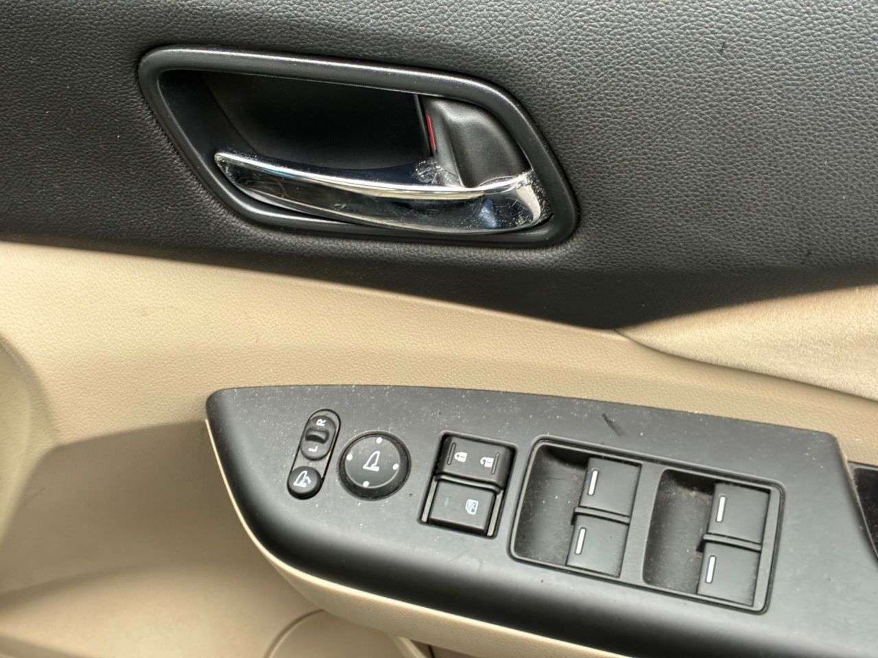 2014 HONDA CR-V 2014 HONDA CR-V