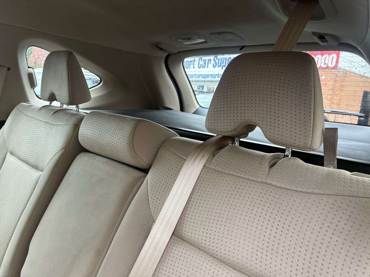 2014 HONDA CR-V 2014 HONDA CR-V