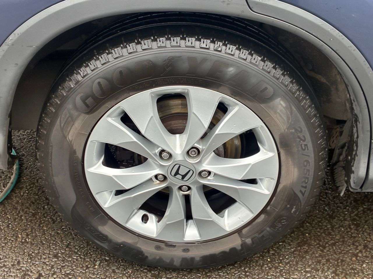 2014 HONDA CR-V 2014 HONDA CR-V