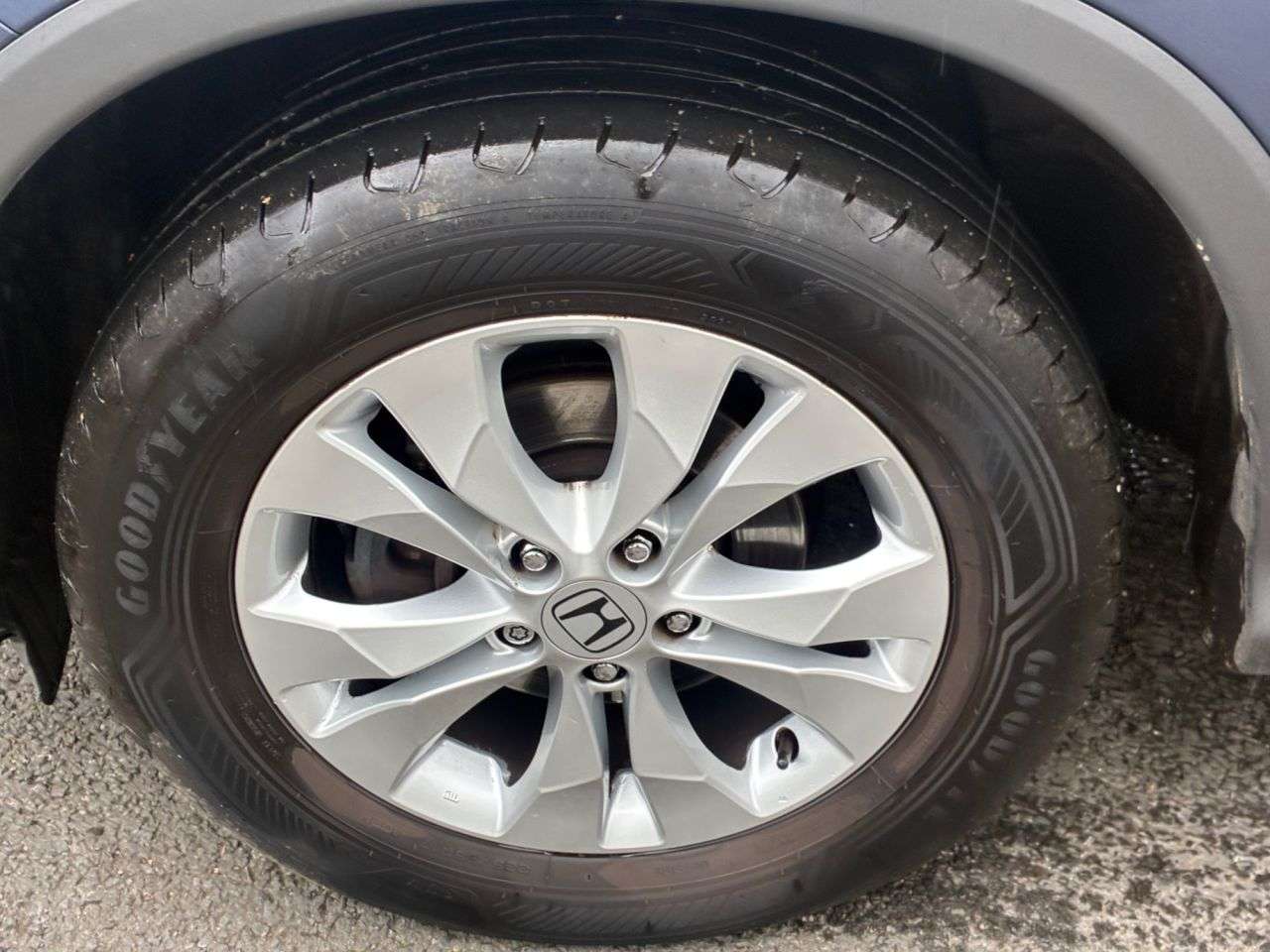 2014 HONDA CR-V 2014 HONDA CR-V