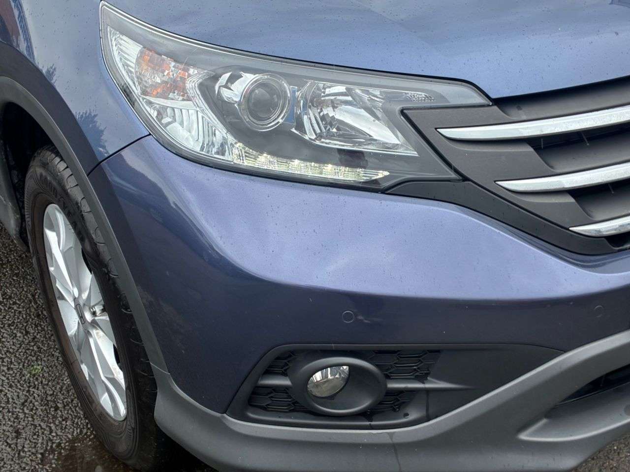 2014 HONDA CR-V 2014 HONDA CR-V