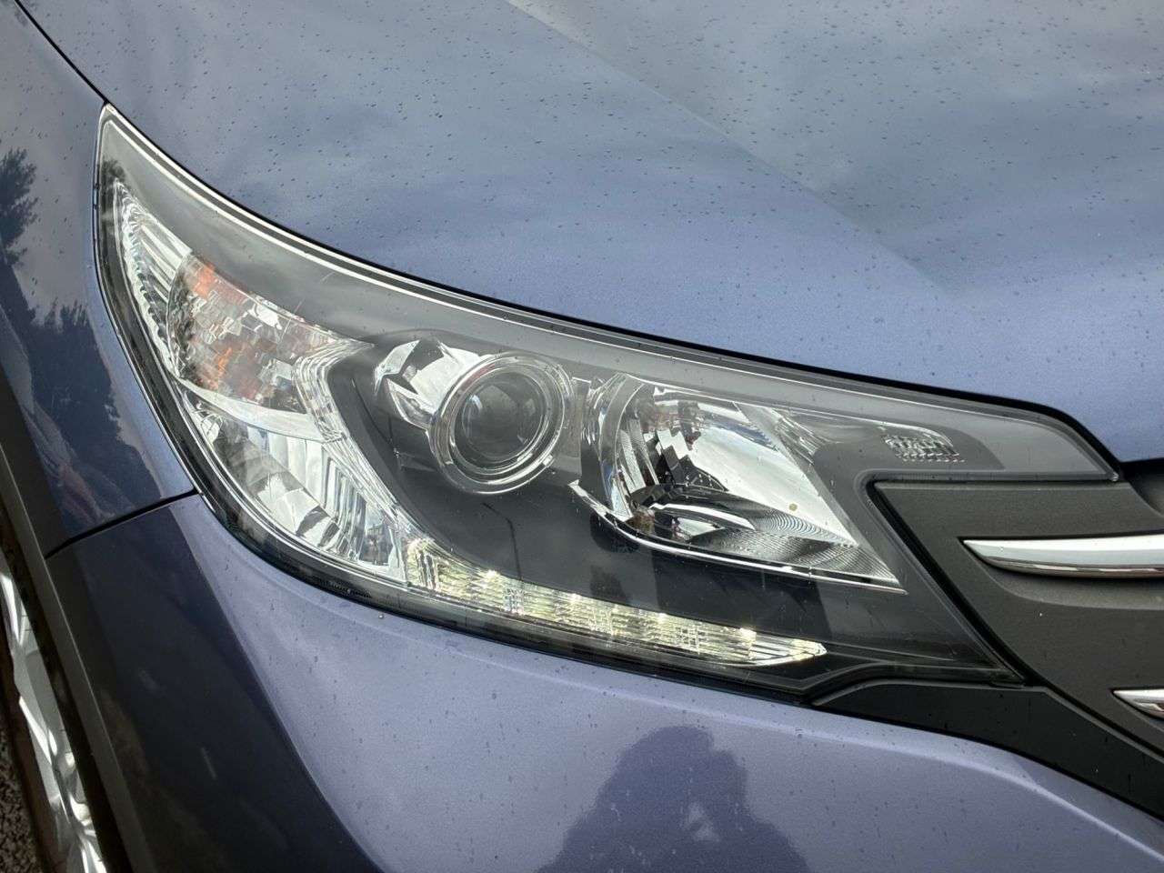2014 HONDA CR-V 2014 HONDA CR-V