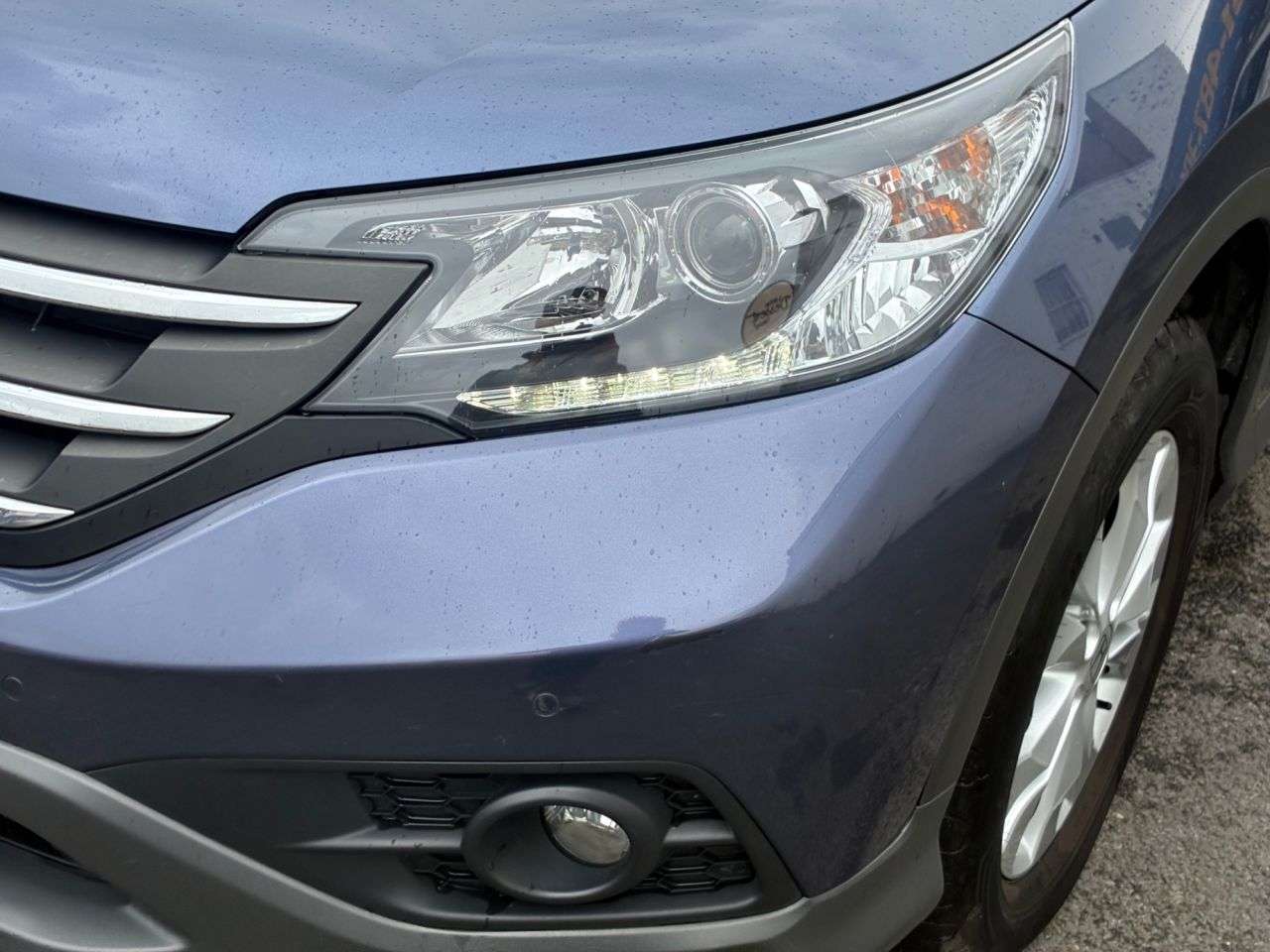 2014 HONDA CR-V 2014 HONDA CR-V