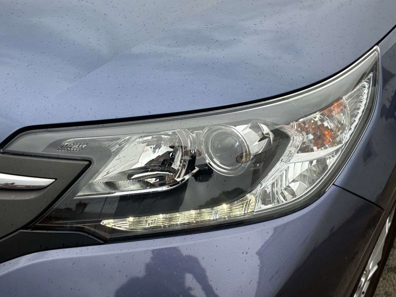 2014 HONDA CR-V 2014 HONDA CR-V