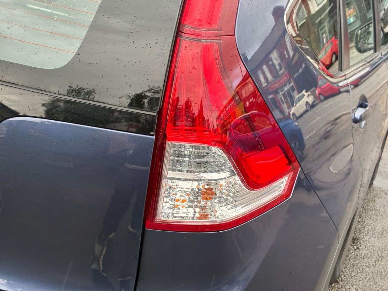 2014 HONDA CR-V 2014 HONDA CR-V