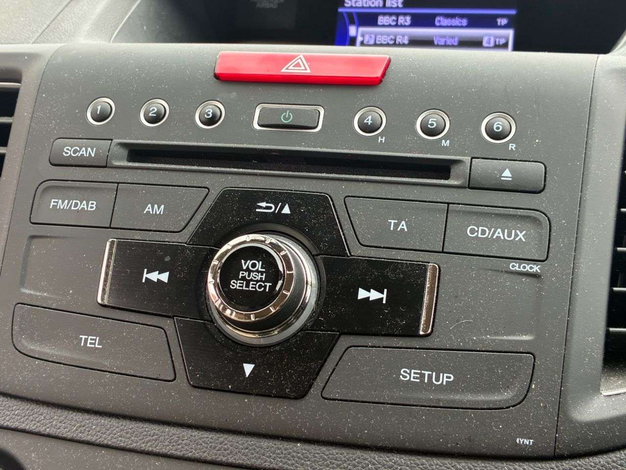 2014 HONDA CR-V 2014 HONDA CR-V
