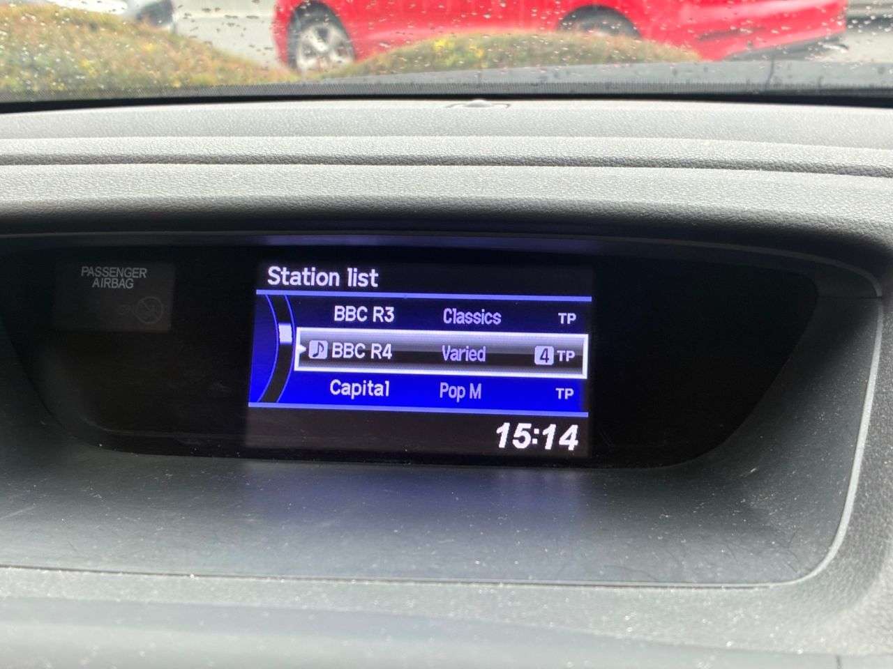 2014 HONDA CR-V 2014 HONDA CR-V
