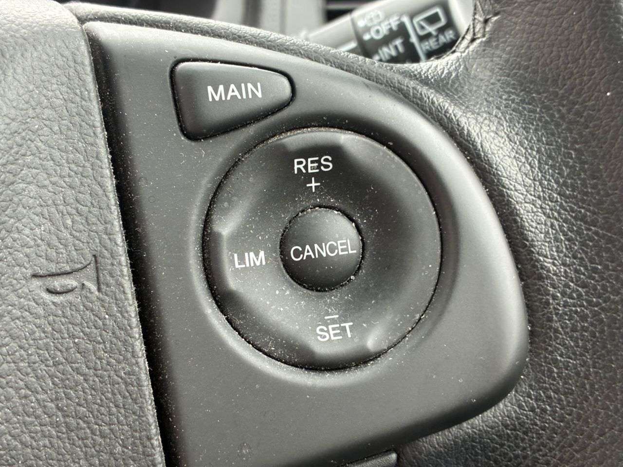 2014 HONDA CR-V 2014 HONDA CR-V
