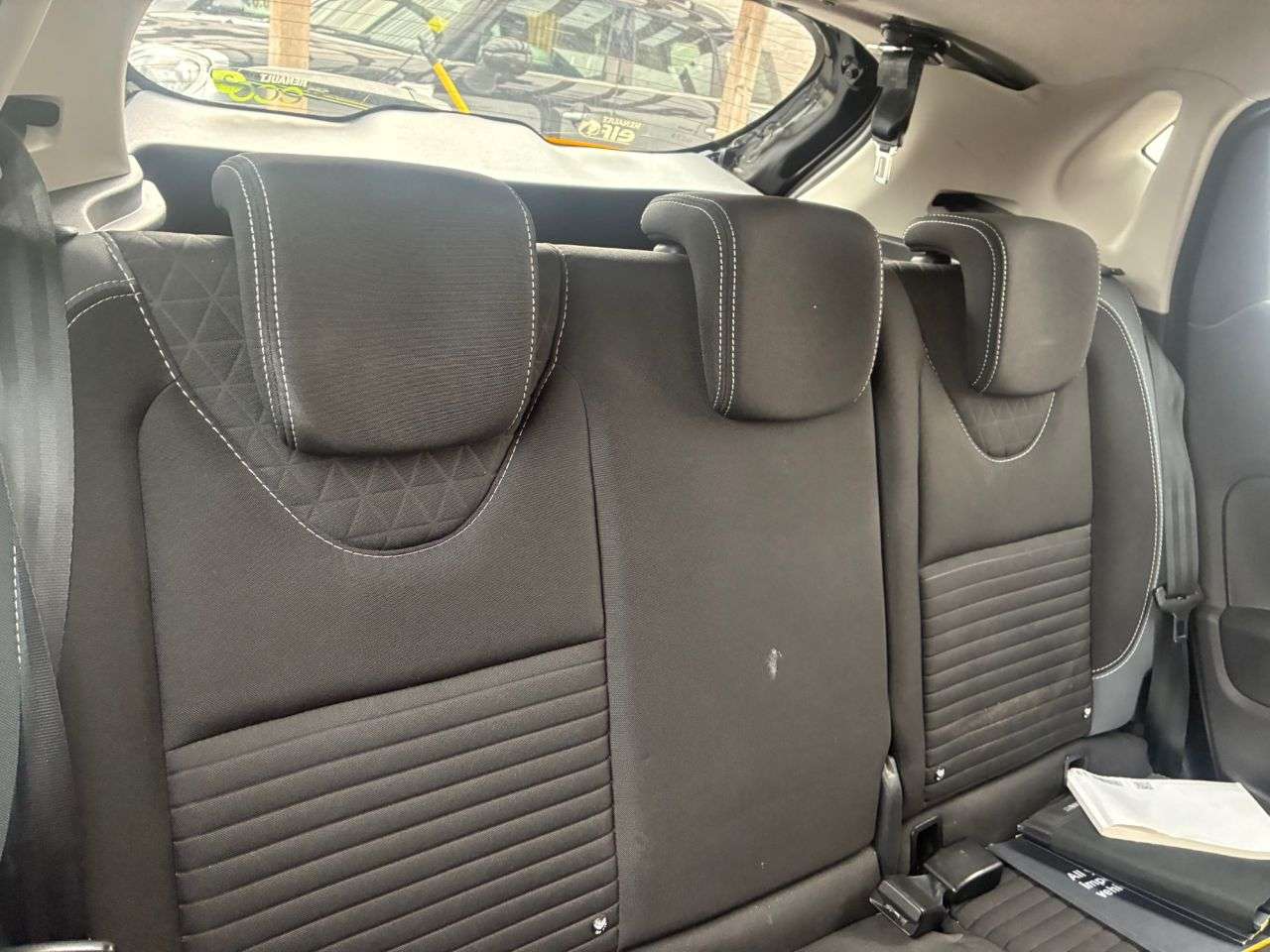 2016 RENAULT CLIO 2016 RENAULT CLIO