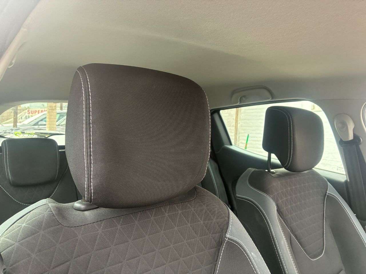 2016 RENAULT CLIO 2016 RENAULT CLIO