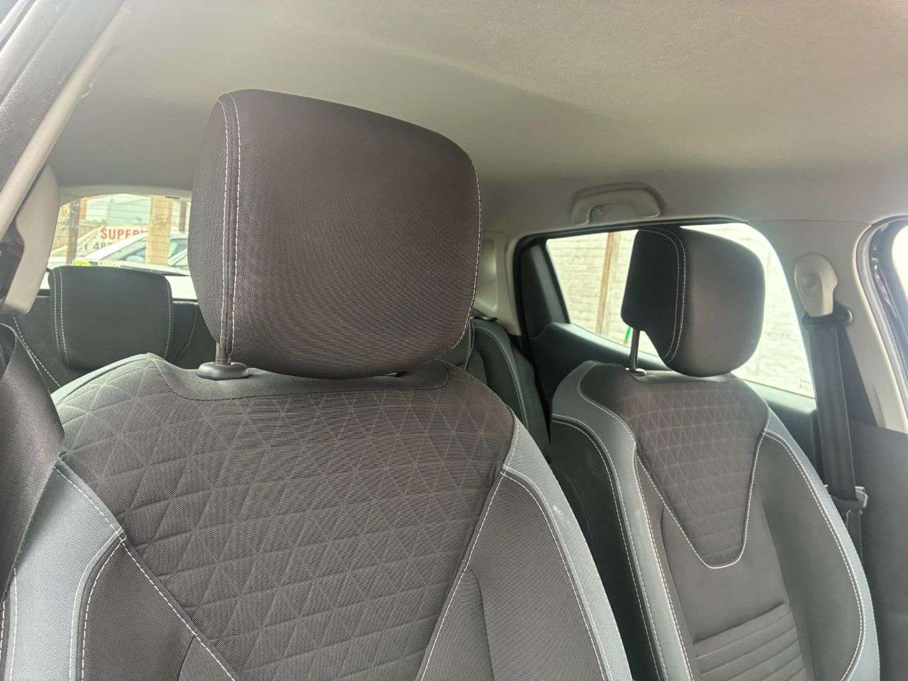2016 RENAULT CLIO 2016 RENAULT CLIO