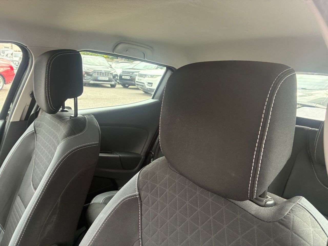 2016 RENAULT CLIO 2016 RENAULT CLIO