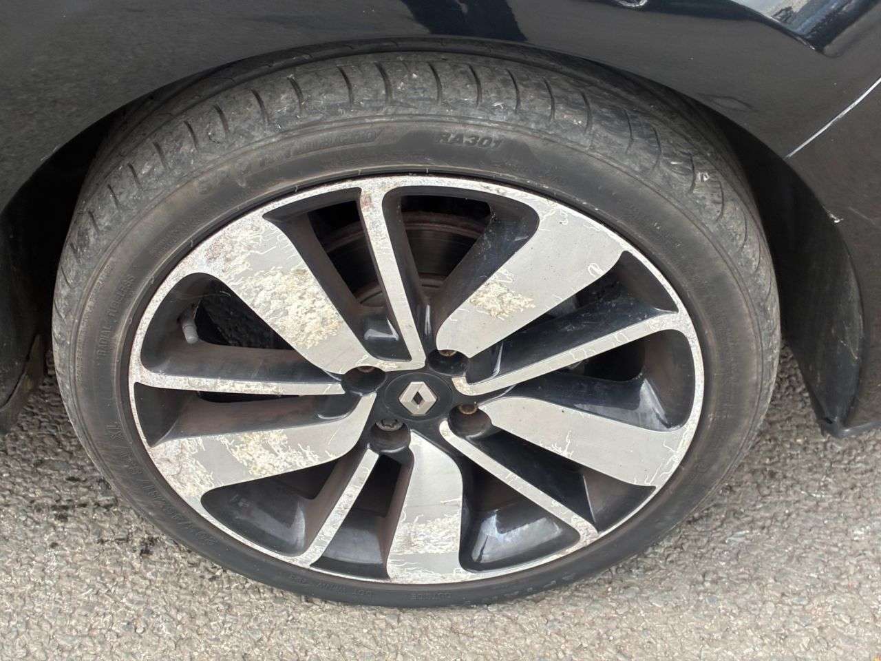 2016 RENAULT CLIO 2016 RENAULT CLIO