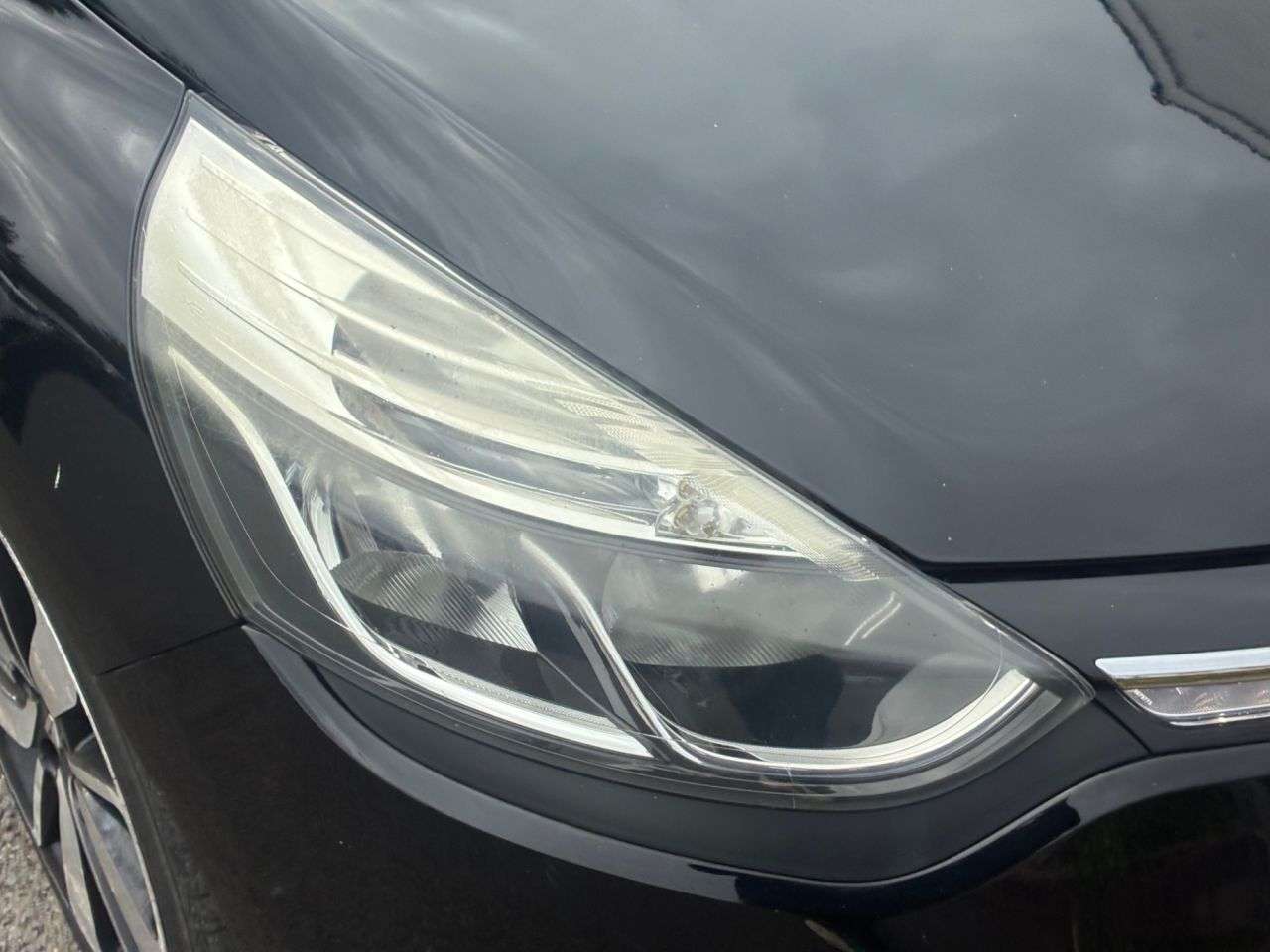 2016 RENAULT CLIO 2016 RENAULT CLIO