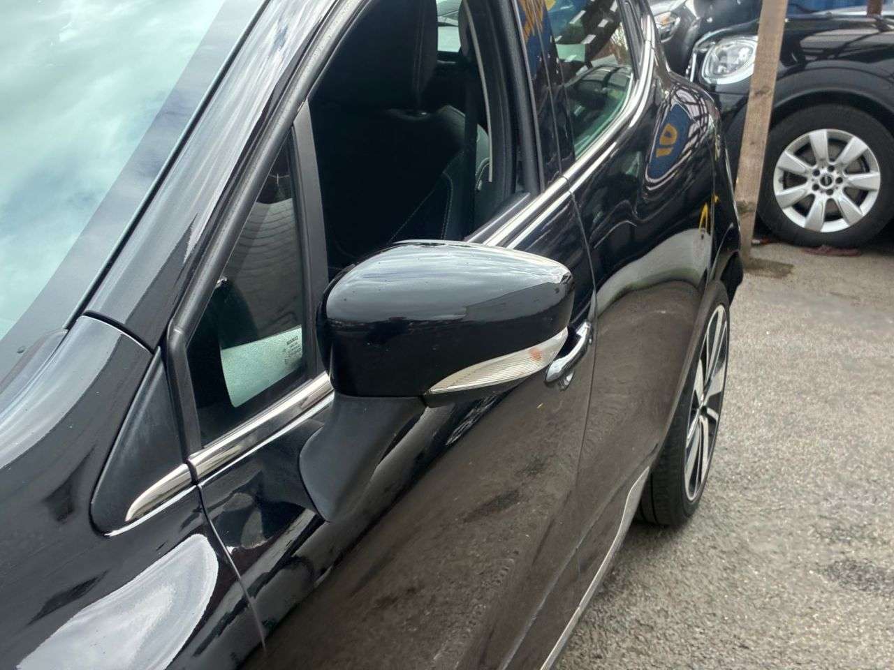 2016 RENAULT CLIO 2016 RENAULT CLIO