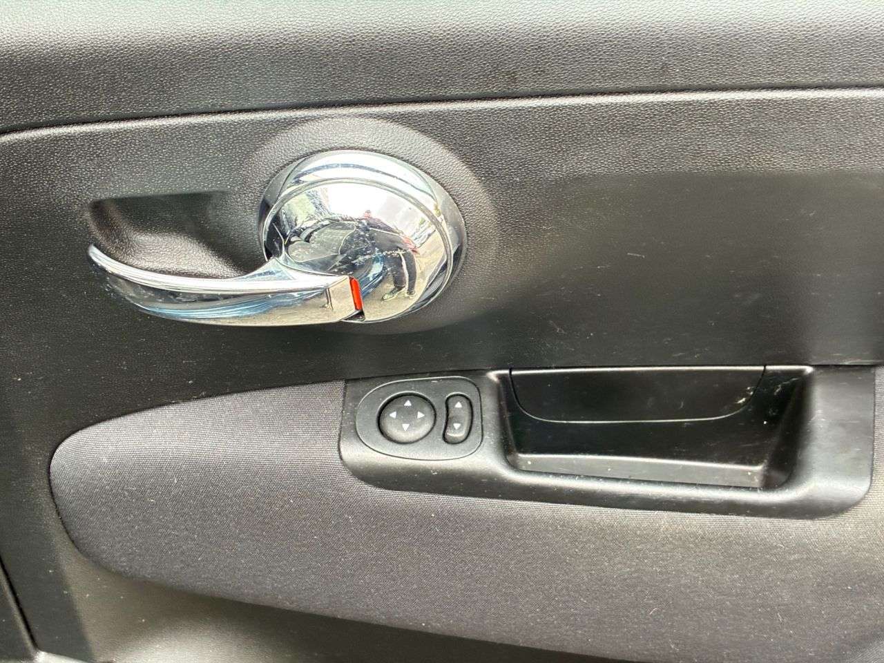 2018 FIAT 500 2018 FIAT 500