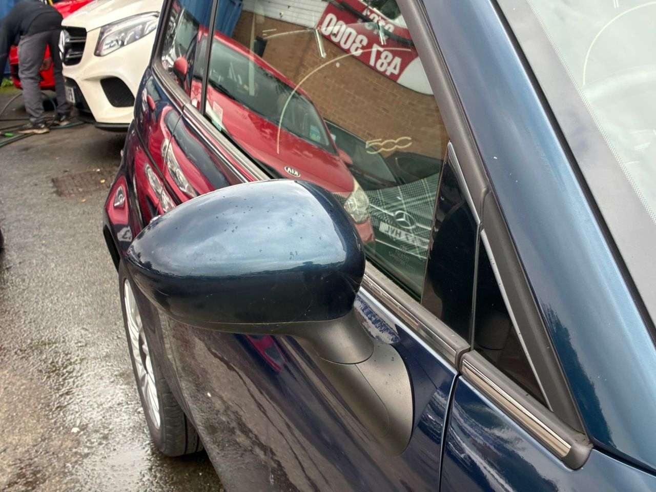 2018 FIAT 500 2018 FIAT 500