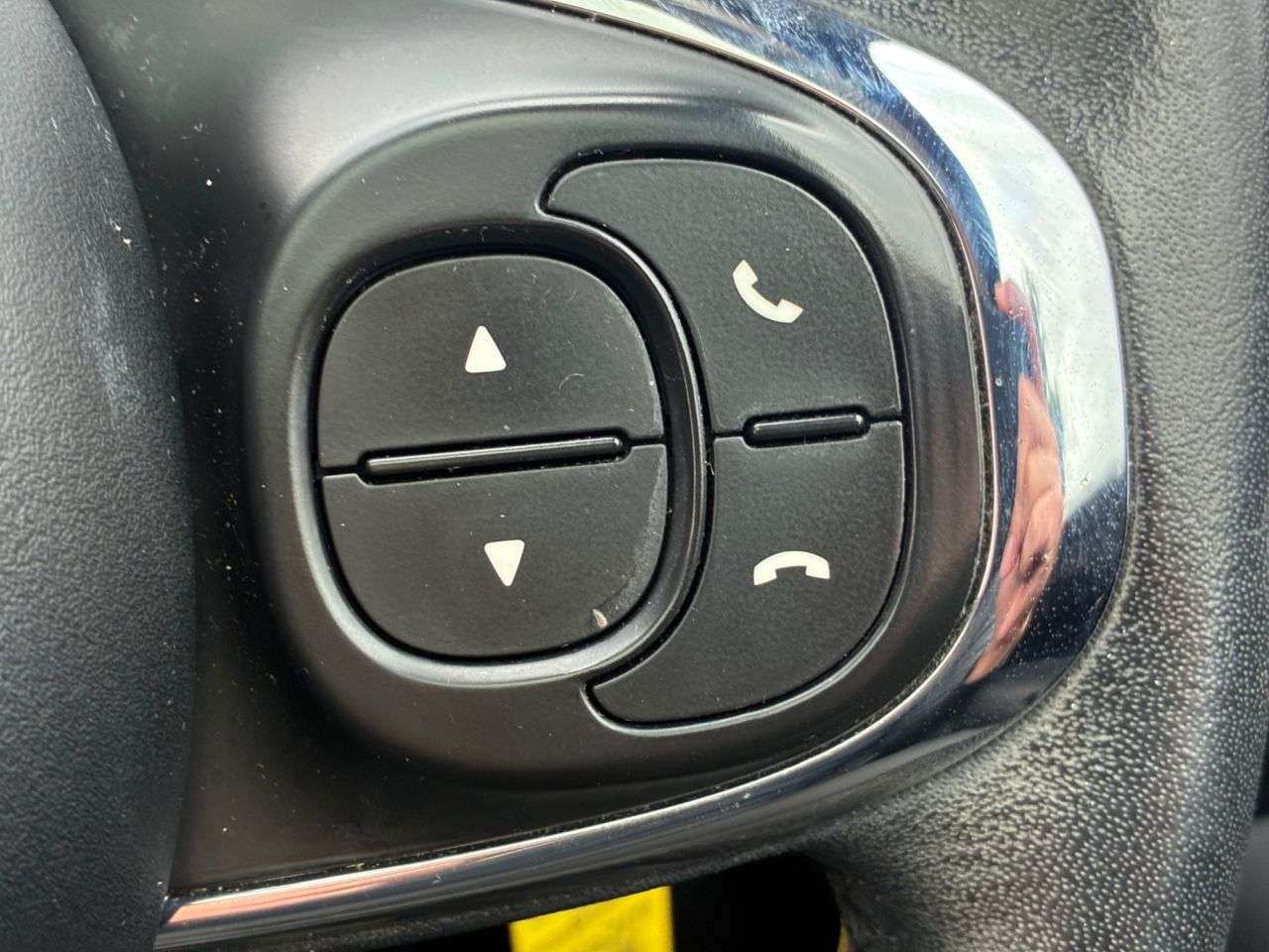 2018 FIAT 500 2018 FIAT 500