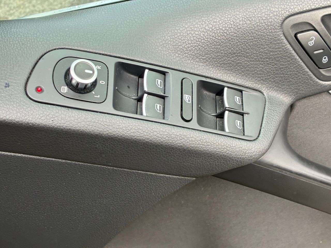 2014 VOLKSWAGEN TIGUAN 2014 VOLKSWAGEN TIGUAN