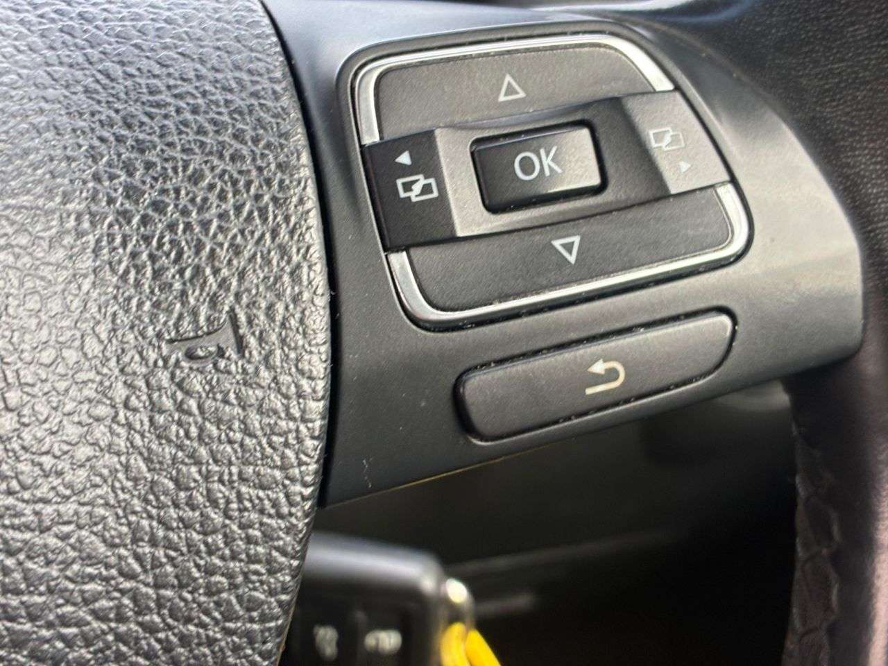 2014 VOLKSWAGEN TIGUAN 2014 VOLKSWAGEN TIGUAN