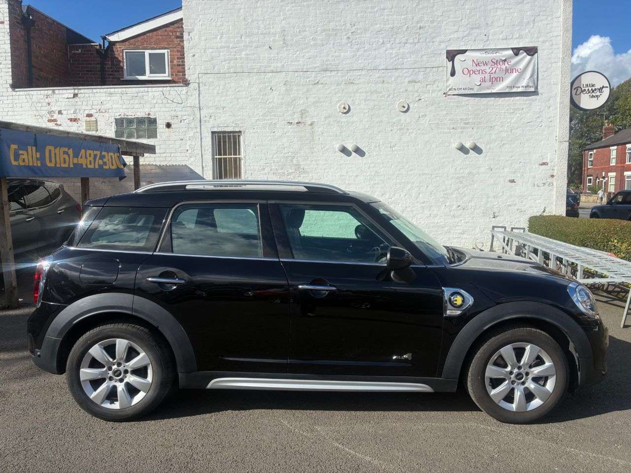 2019 MINI COUNTRYMAN 2019 MINI COUNTRYMAN