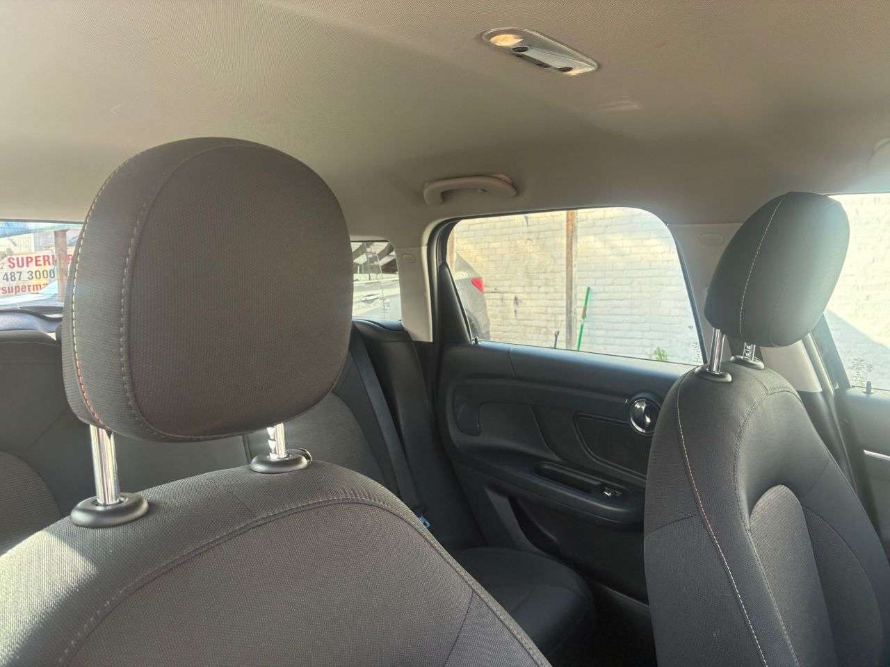 2019 MINI COUNTRYMAN 2019 MINI COUNTRYMAN