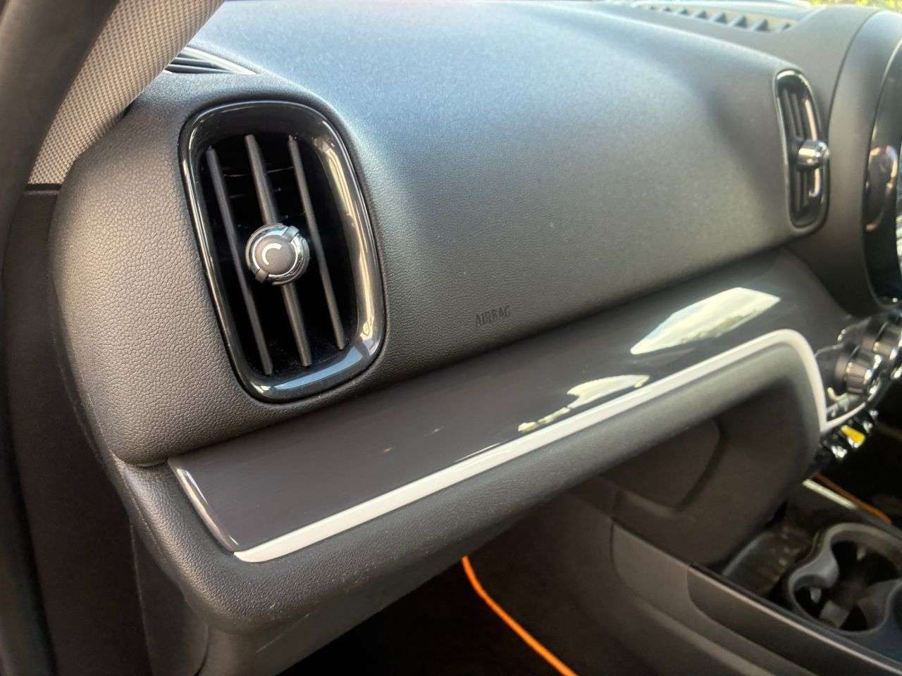 2019 MINI COUNTRYMAN 2019 MINI COUNTRYMAN