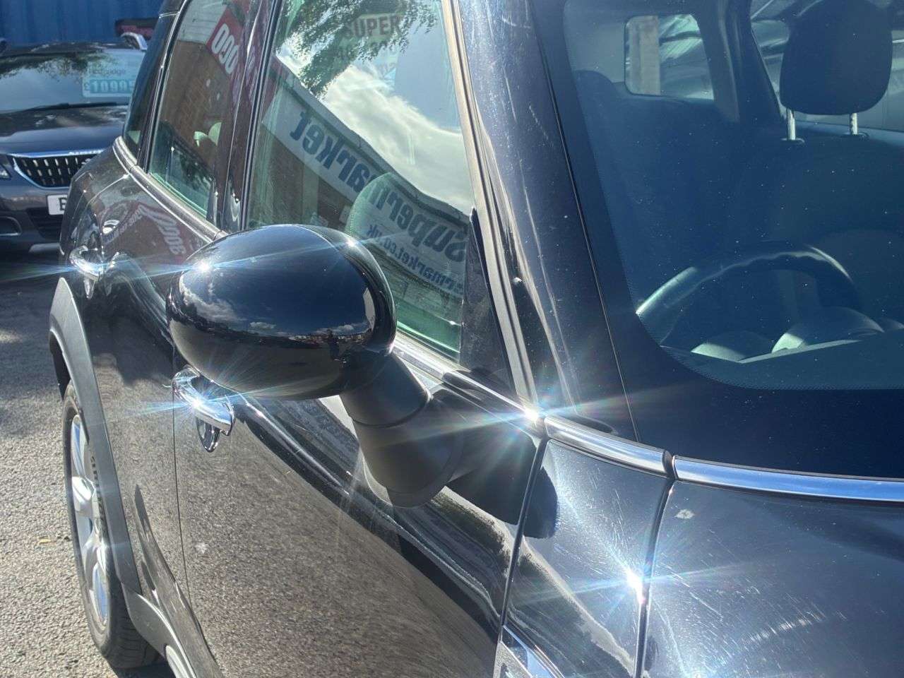 2019 MINI COUNTRYMAN 2019 MINI COUNTRYMAN