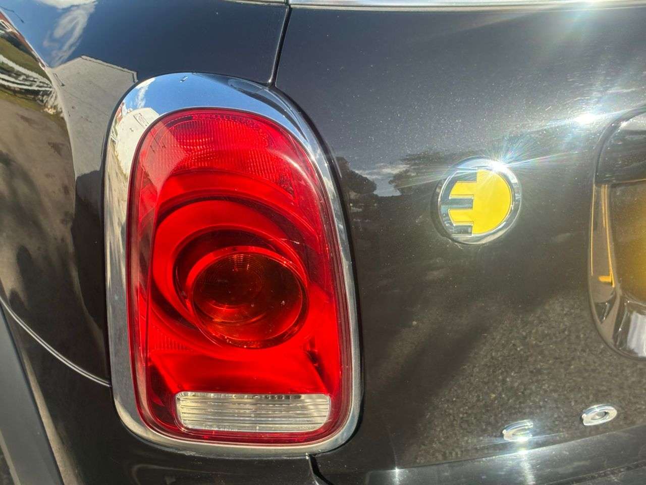 2019 MINI COUNTRYMAN 2019 MINI COUNTRYMAN