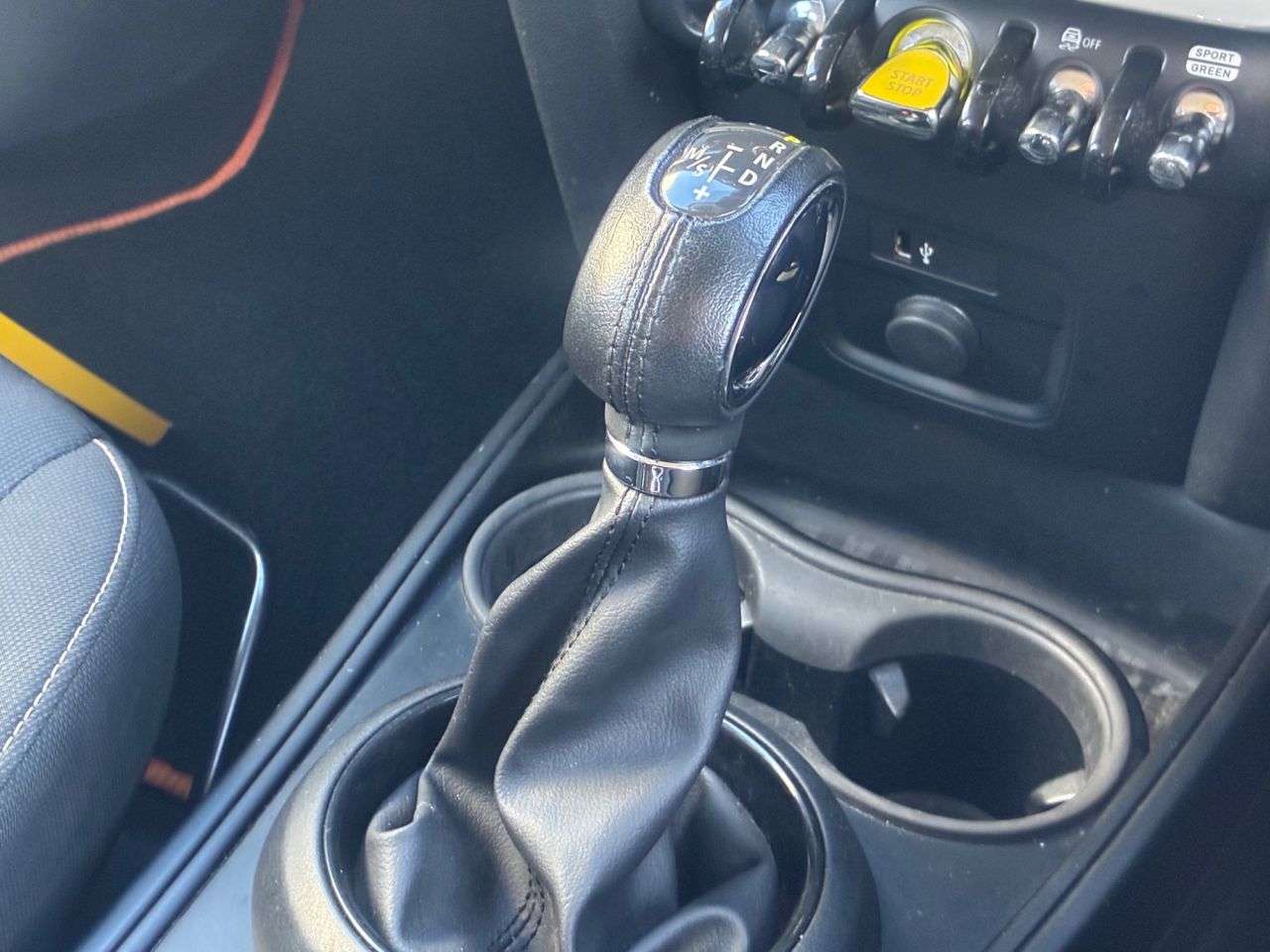 2019 MINI COUNTRYMAN 2019 MINI COUNTRYMAN