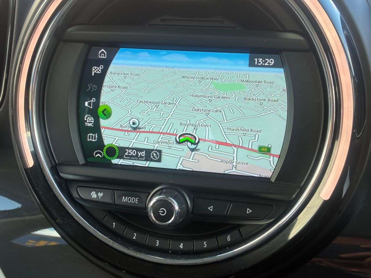 2019 MINI COUNTRYMAN 2019 MINI COUNTRYMAN