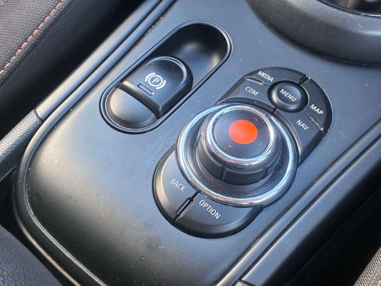 2019 MINI COUNTRYMAN 2019 MINI COUNTRYMAN