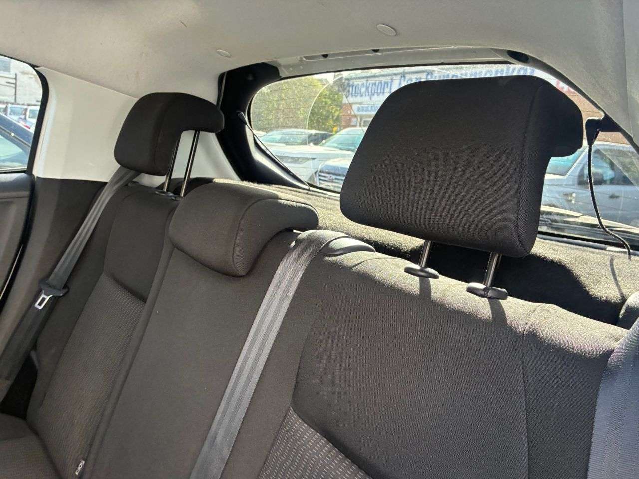2019 PEUGEOT 208 2019 PEUGEOT 208