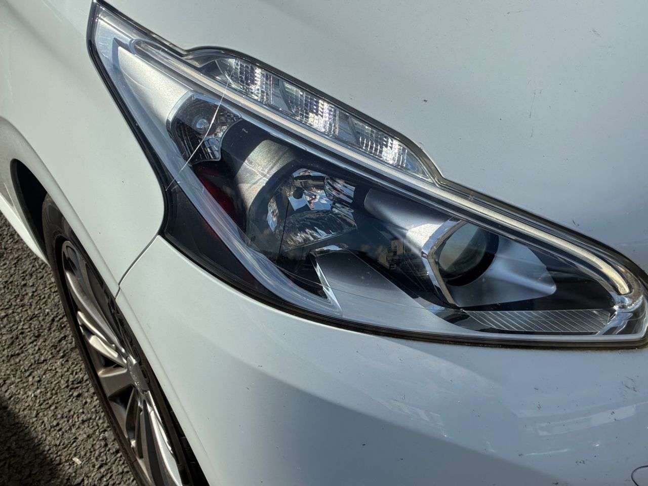 2019 PEUGEOT 208 2019 PEUGEOT 208