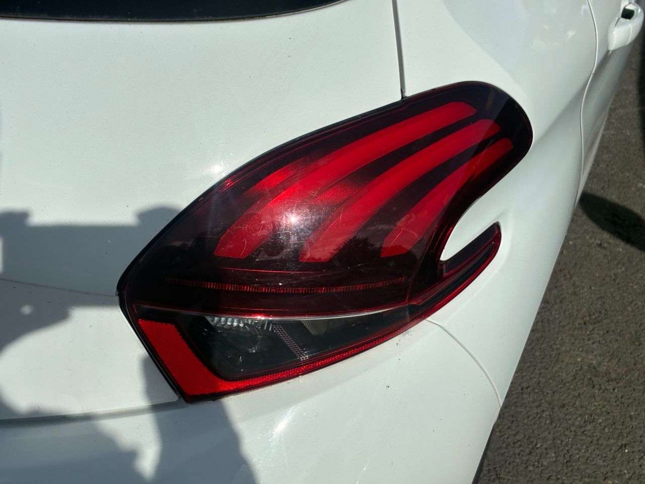 2019 PEUGEOT 208 2019 PEUGEOT 208
