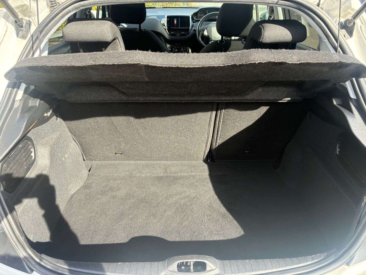 2019 PEUGEOT 208 2019 PEUGEOT 208