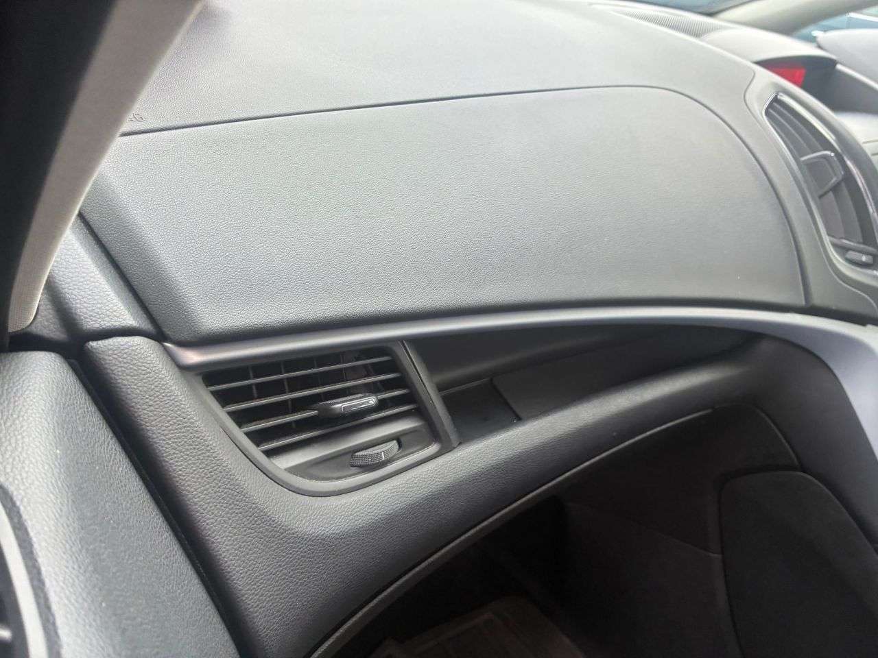 2014 VAUXHALL ZAFIRA TOURER 2014 VAUXHALL ZAFIRA TOURER