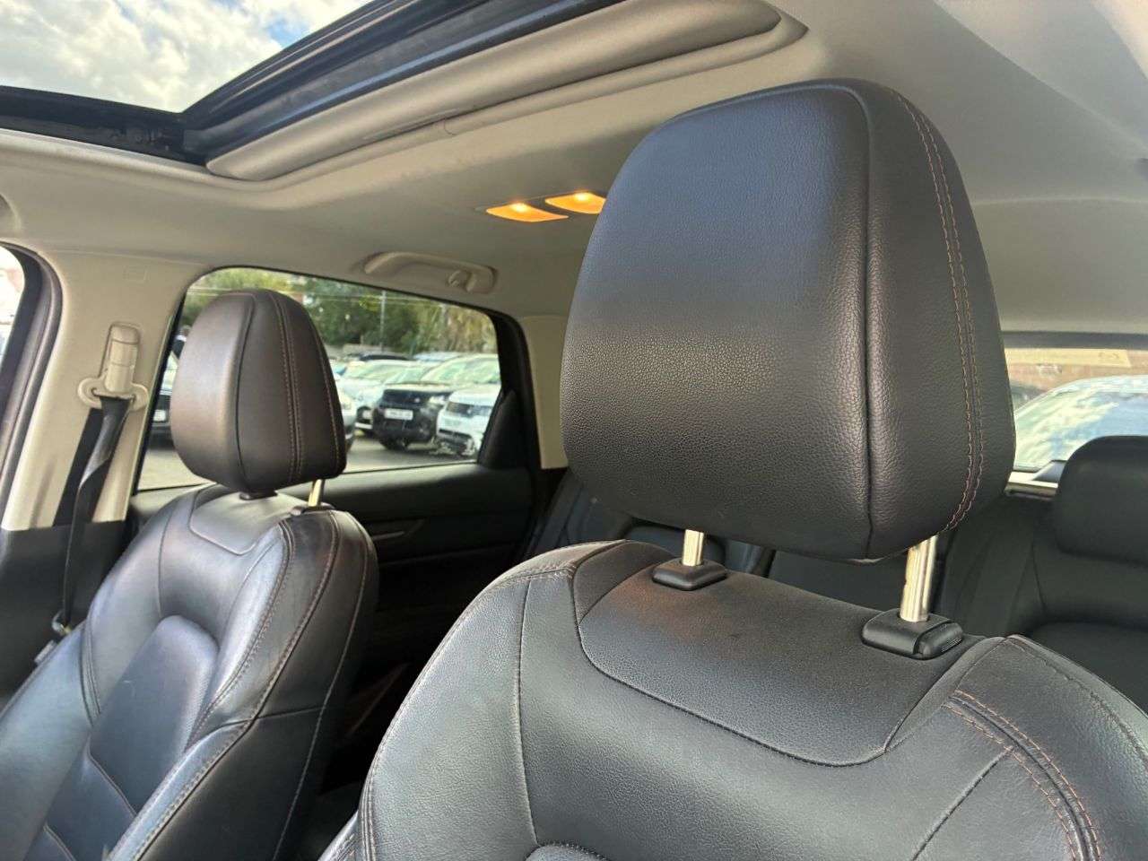 2019 MAZDA CX-5 2019 MAZDA CX-5