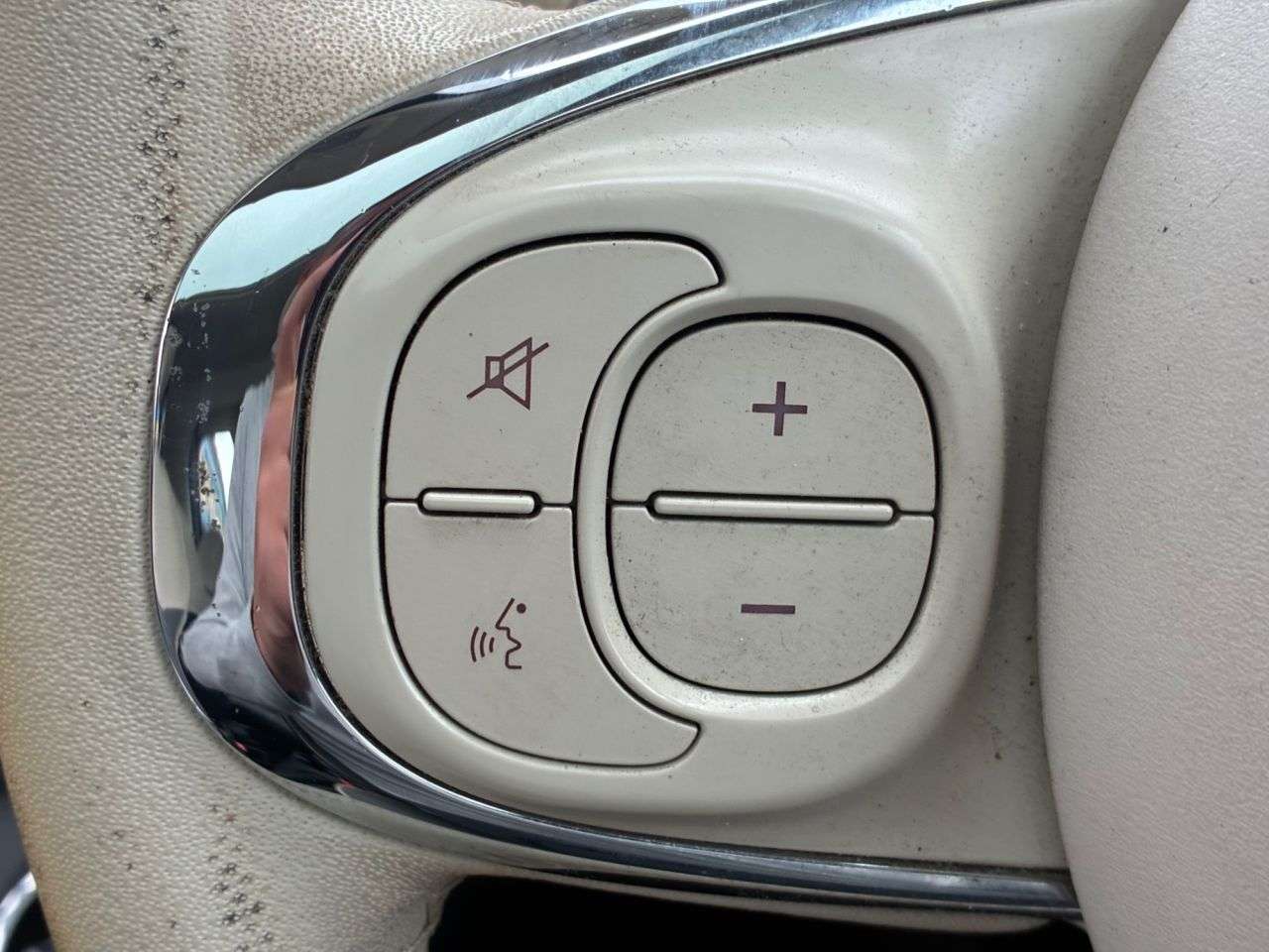 2018 FIAT 500 2018 FIAT 500