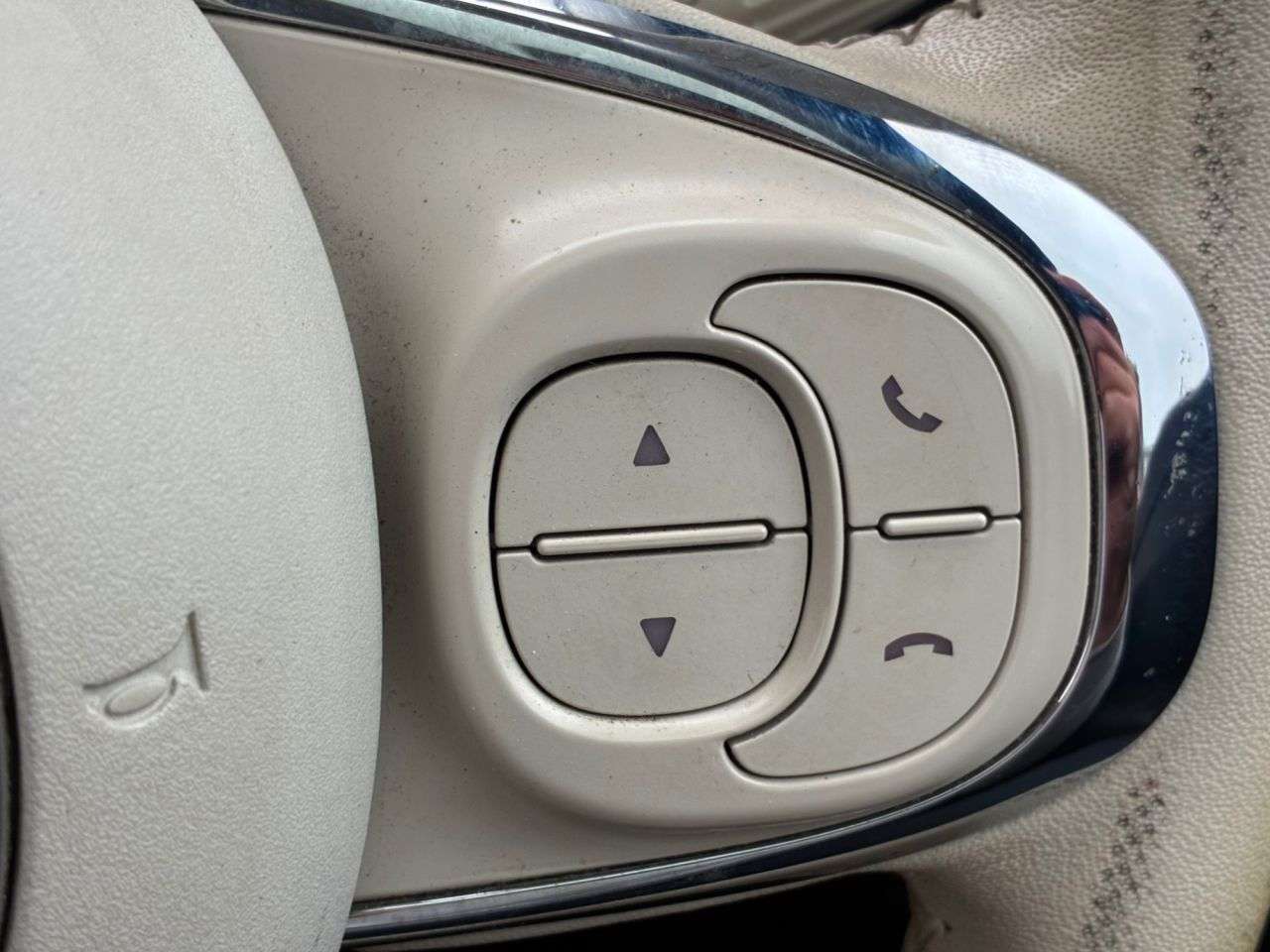2018 FIAT 500 2018 FIAT 500