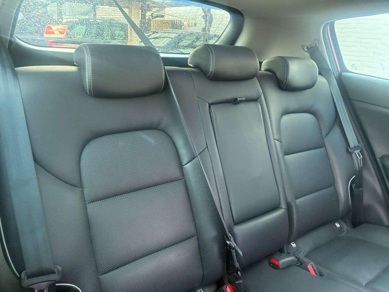 2020 KIA SPORTAGE 2020 KIA SPORTAGE