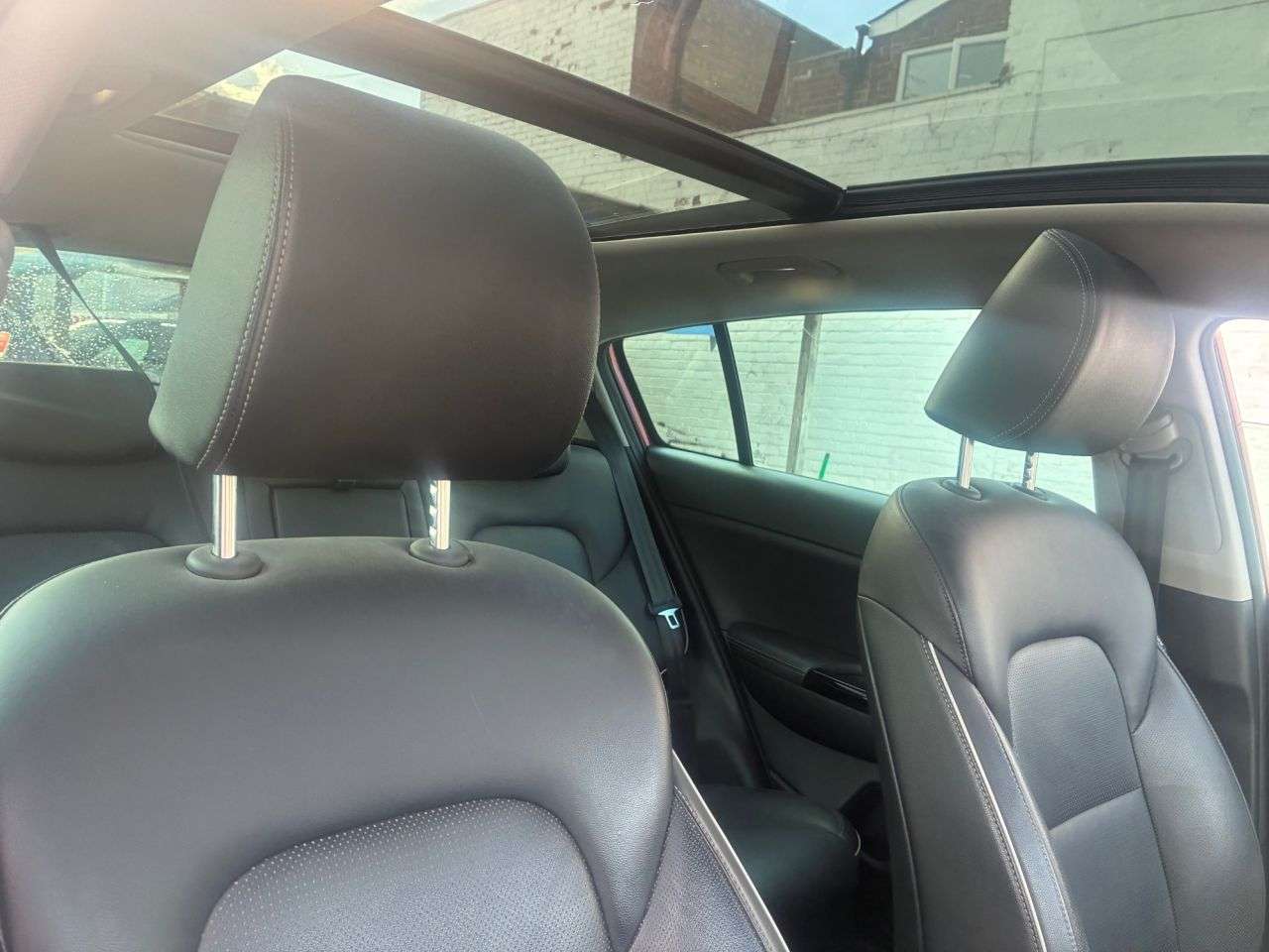 2020 KIA SPORTAGE 2020 KIA SPORTAGE