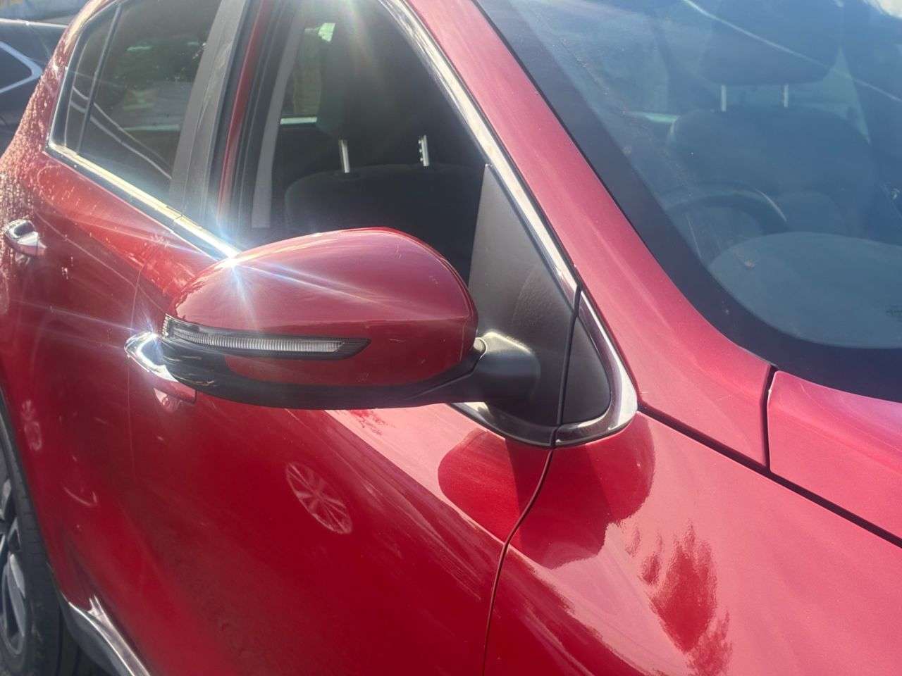 2020 KIA SPORTAGE 2020 KIA SPORTAGE