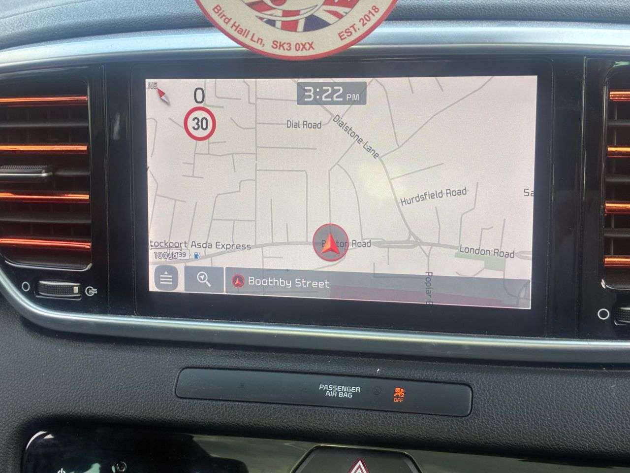 2020 KIA SPORTAGE 2020 KIA SPORTAGE