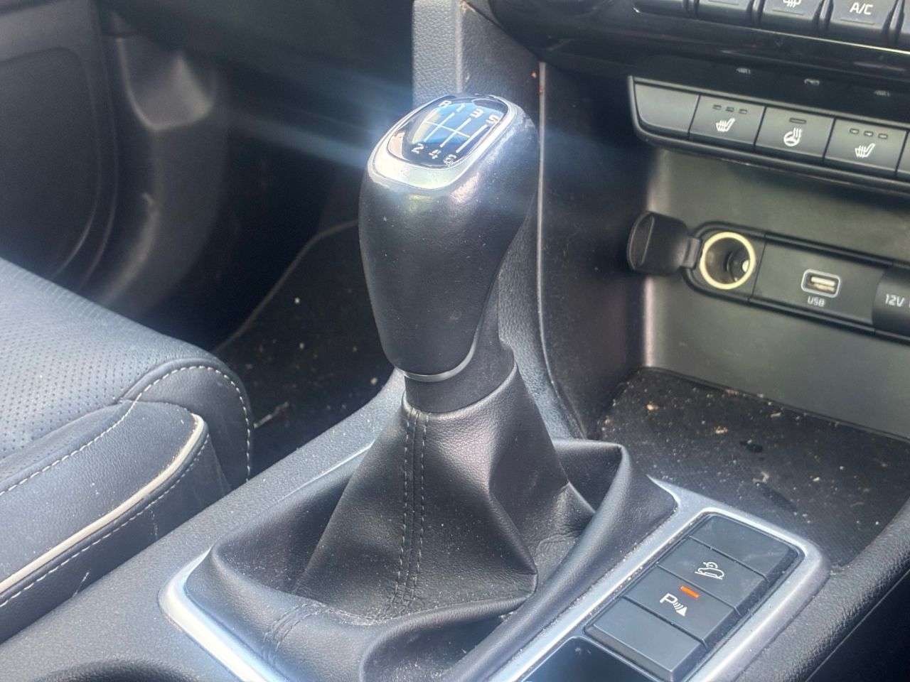 2020 KIA SPORTAGE 2020 KIA SPORTAGE