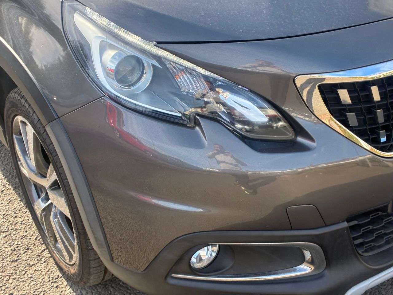 2021 PEUGEOT 2008 2021 PEUGEOT 2008